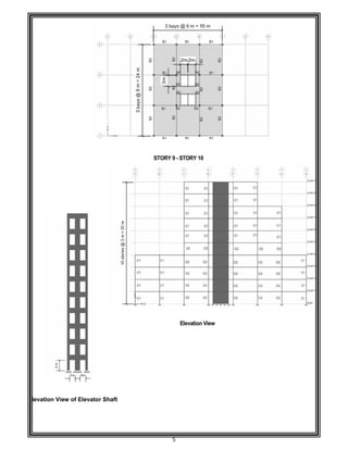  
 
Elevat
tion View o
 
 
 
 
 
 
 
 
 
 
 
 
 
 
 
 
 
 
 
 
 
 
 
 
 
 
 
 
 
 
 
 
 
 
 
 
 
 
 
 
 
 
 
 
 
 
 
 
 
 
 
 
 
of Elevator
r Shaft
ST
5 
TORY 9 - STO
Ele
ORY 10 
vation View
 
 