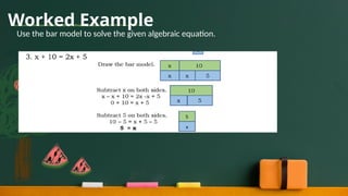 Modeling Simple Equation using Bar Models.pptx