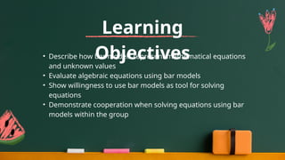 Modeling Simple Equation using Bar Models.pptx