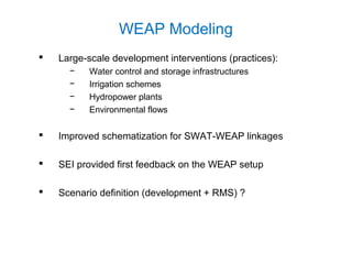 Integrating farmers’ practices and perceptions into crop modeling 