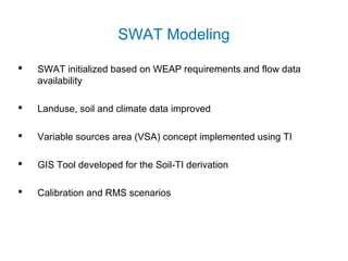 Integrating farmers’ practices and perceptions into crop modeling 