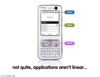 Modeling the Mobile User Experience Slide 63