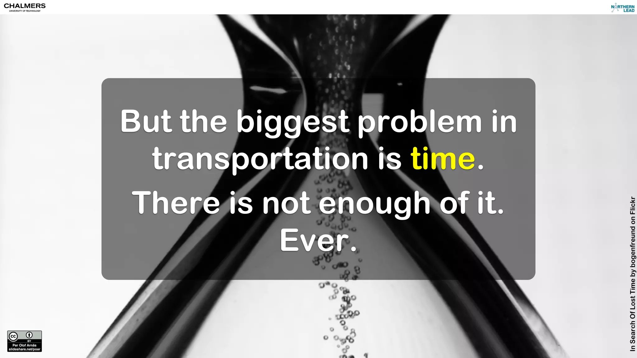 Measure
real-time
system
behaviour
Emil Johansson - EJOH.SE
 