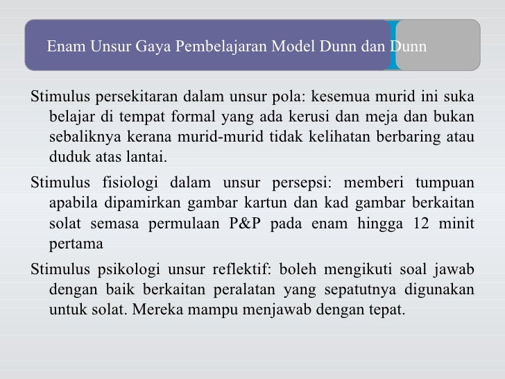 Model Islam Dan Barat 3