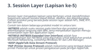 Troubleshooting Layers Comprehensive Guide to OSI Model and Network Layers for Troubleshooting ...