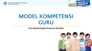 Model Kompetensi Guru.pptx