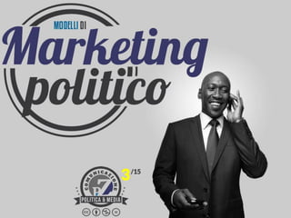 Modelli di marketing politico