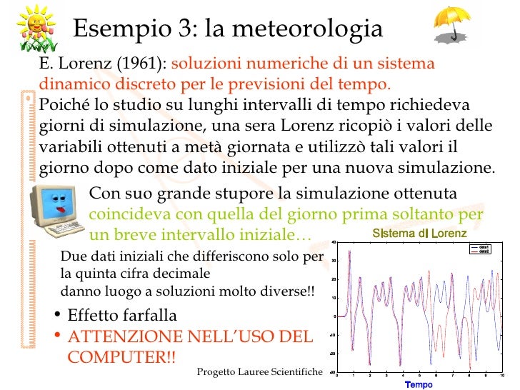 Modelli matematici