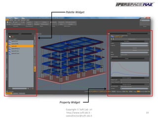 Modelling and analysis of base isolated structures | PDF