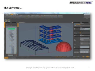 Modelling and analysis of base isolated structures | PDF