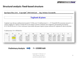 Modelling and analysis of base isolated structures | PDF