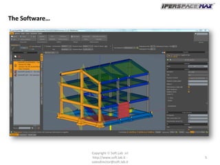 Modelling and analysis of base isolated structures | PDF