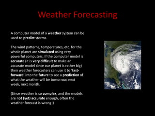 The equipment and software are expensive to purchase.