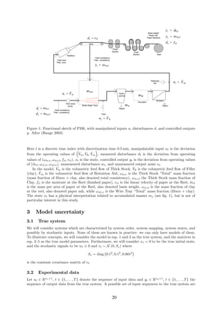 Modelling and simulation in pulp and paper industry | PDF