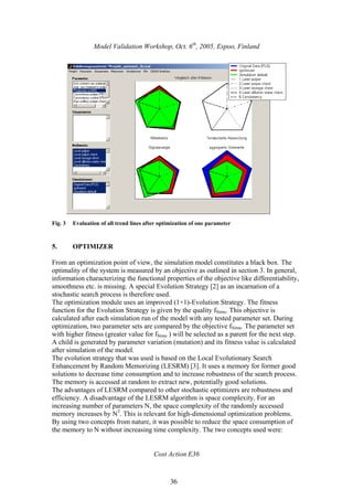 Modelling and simulation in pulp and paper industry | PDF