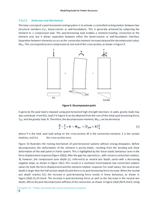 Modelling Guide for Timber Structures - FPInnovations