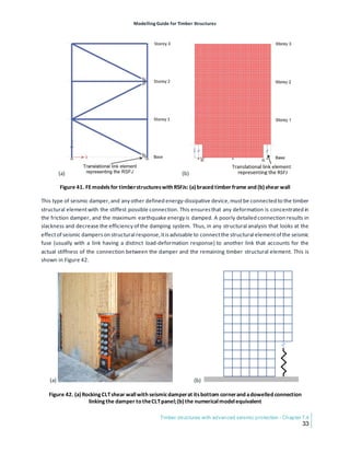 Modelling Guide for Timber Structures - FPInnovations