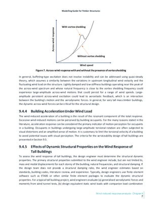 Modelling Guide for Timber Structures - FPInnovations