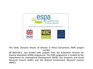 A mathematical model for Rift Valley fever transmission dynamics