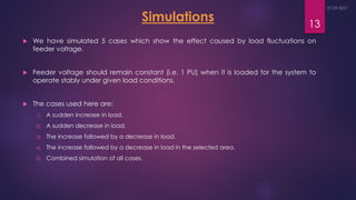 Modelling, Simulation and Control of Virtual Power Plant - By Naitik ...