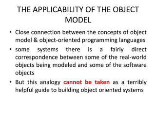 MODELLING WITH OBJECTS.pptx