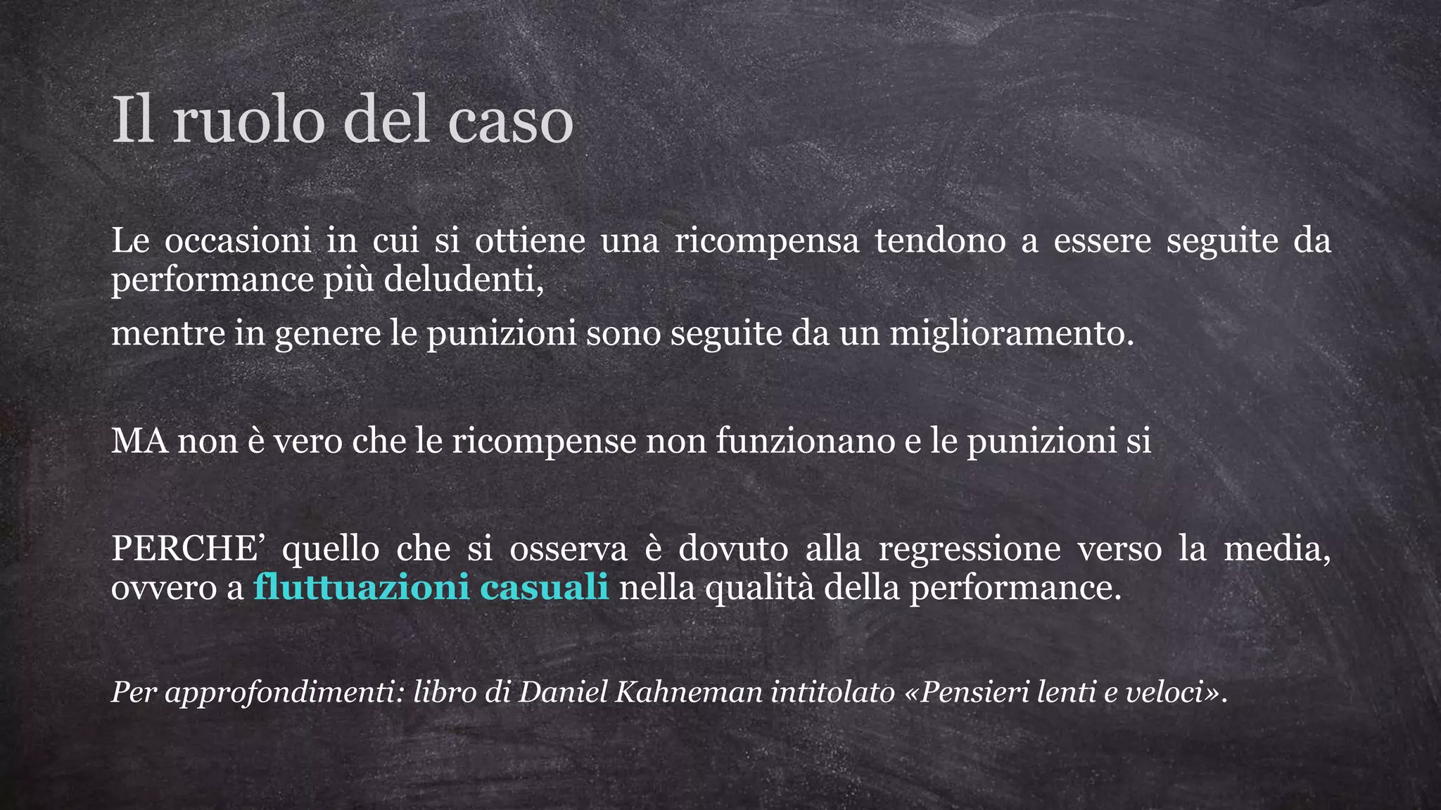 Modello di regressione lineare semplice - consigli utili | PPSX