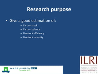 A model to evaluate the sustainability of mixed crop-livestock systems