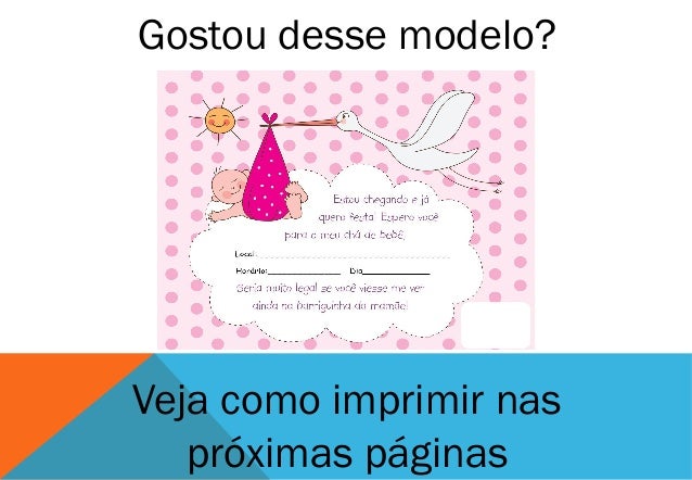 gostou desse modelo veja como imprimir nas prximas pginas