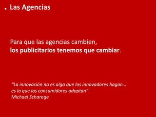 Modelo de Agencia Digital