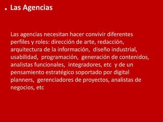 Modelo de Agencia Digital