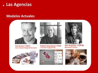 Modelo de Agencia Digital