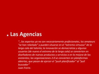 Modelo de Agencia Digital