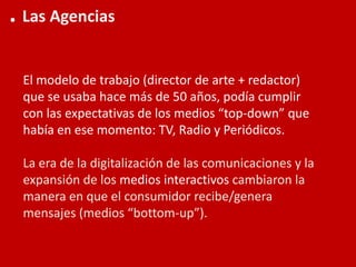 Modelo de Agencia Digital
