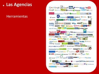 Modelo de Agencia Digital