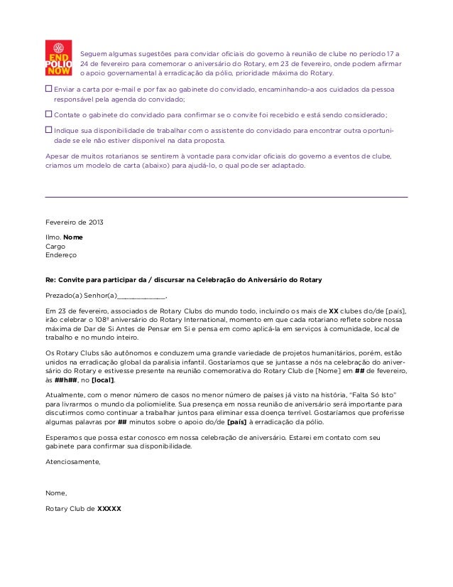 Modelo de-carta-convite Modelo de-carta-convite
