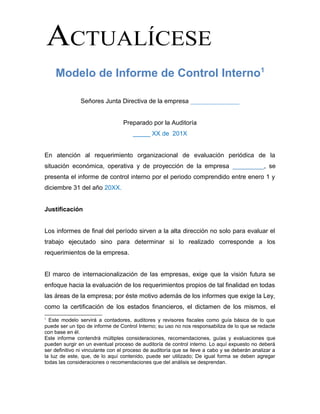 Modelo de-informe-de-control-interno