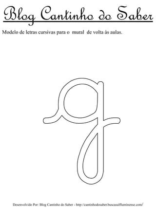 Modelo de-letras-do-alfabeto-maiúsculas-e-minúsculas-em-letra-cursiva-para-mural.-letras-para-imprimir-em-formato-pdf