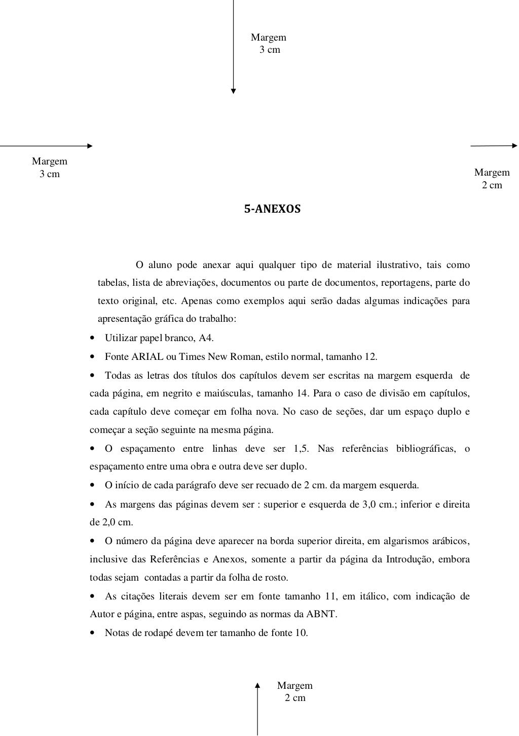 Qual a estrutura de um artigo de revisão? Qual a estrutura de um artigo de revisão?