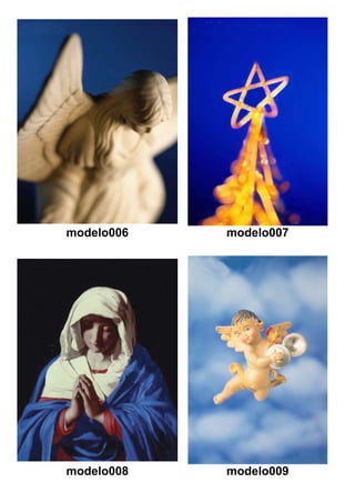 Modelo Imagens Natal