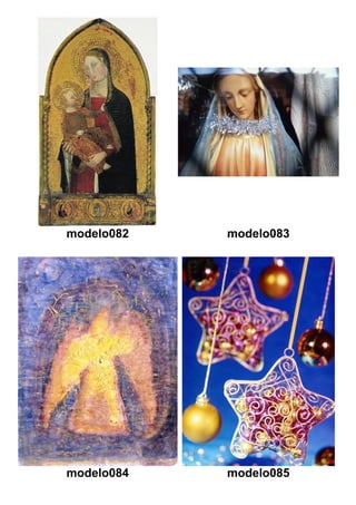 Modelo Imagens Natal