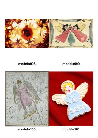 Modelo Imagens Natal