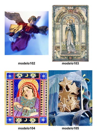 Modelo Imagens Natal