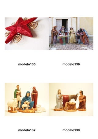 Modelo Imagens Natal