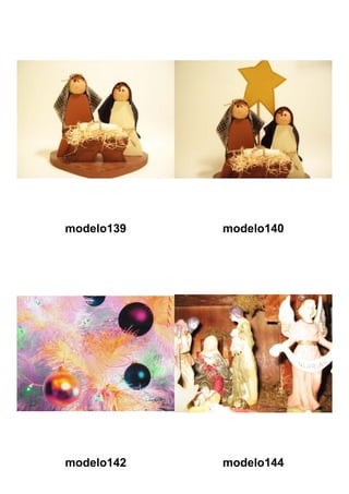 Modelo Imagens Natal