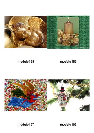 Modelo Imagens Natal