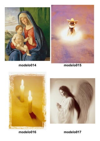 Modelo Imagens Natal