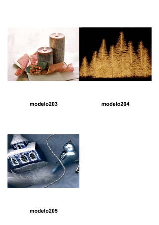 Modelo Imagens Natal