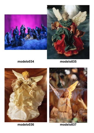 Modelo Imagens Natal