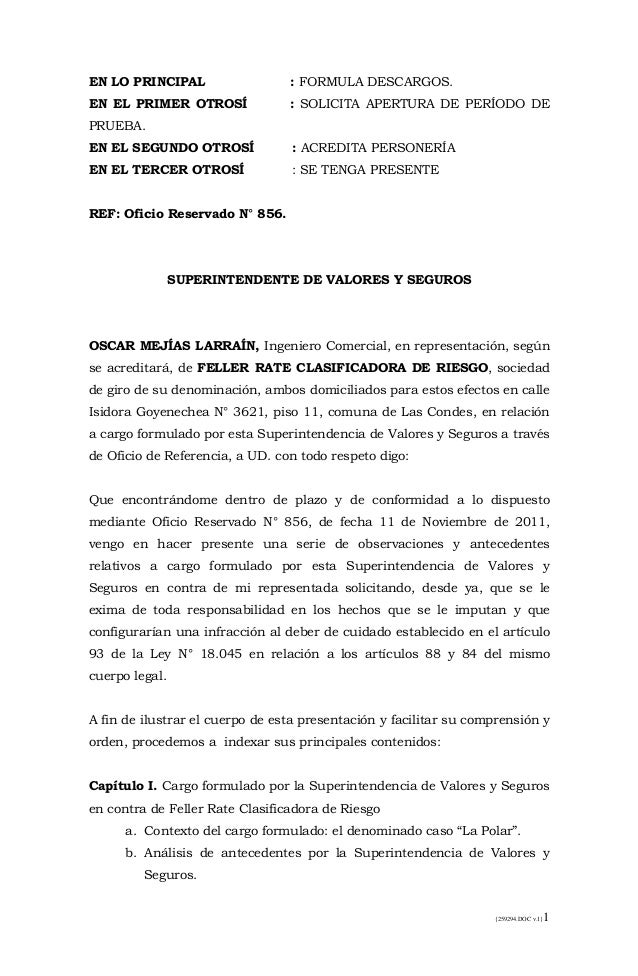 Modelo proceso administrativo sancionador descargos 3