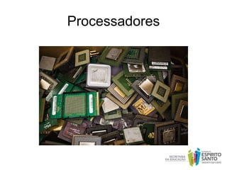 Processadores 